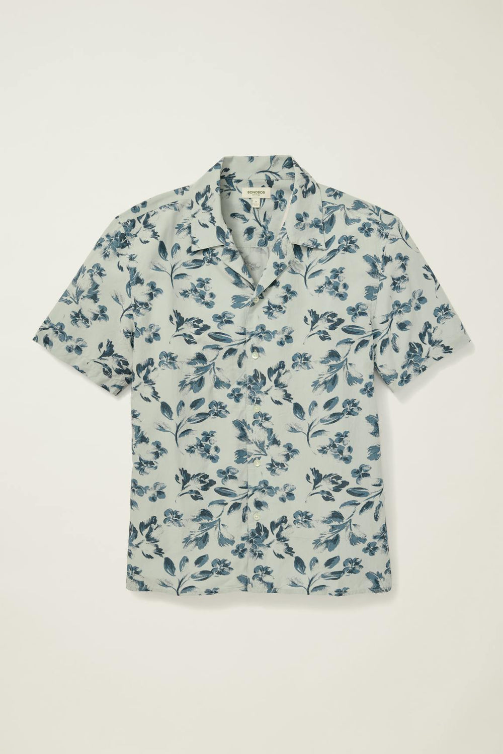 Riviera Cabana Shirt