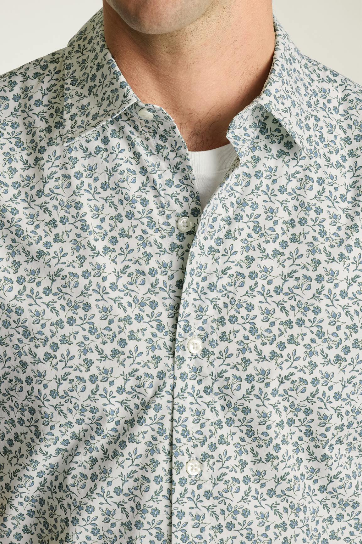 Riviera Short Sleeve Shirt