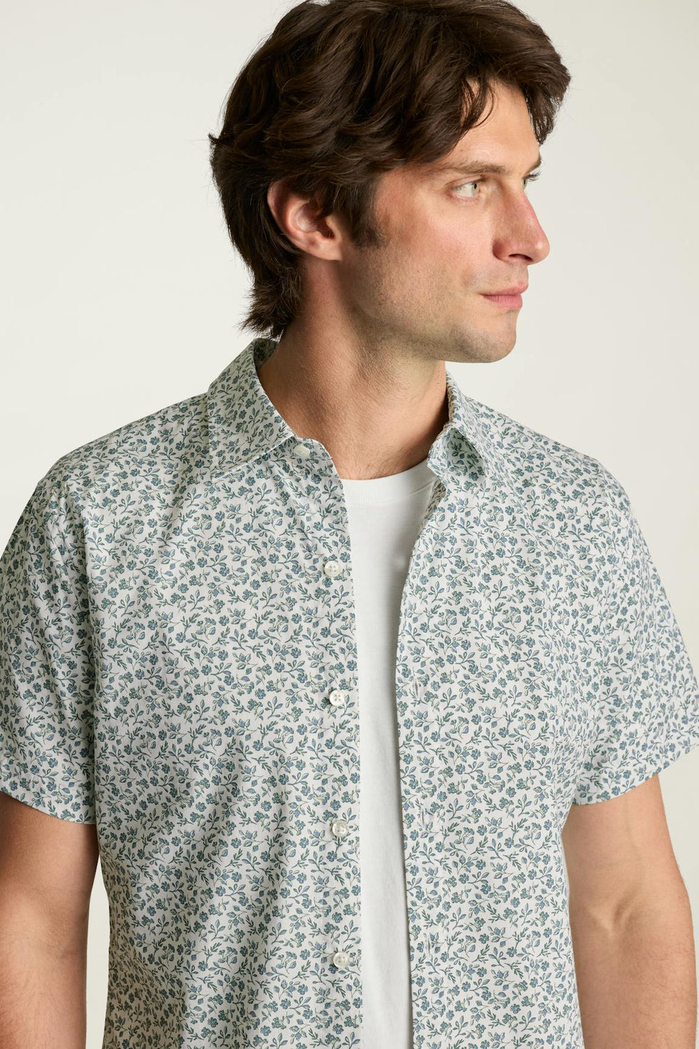 Riviera Short Sleeve Shirt