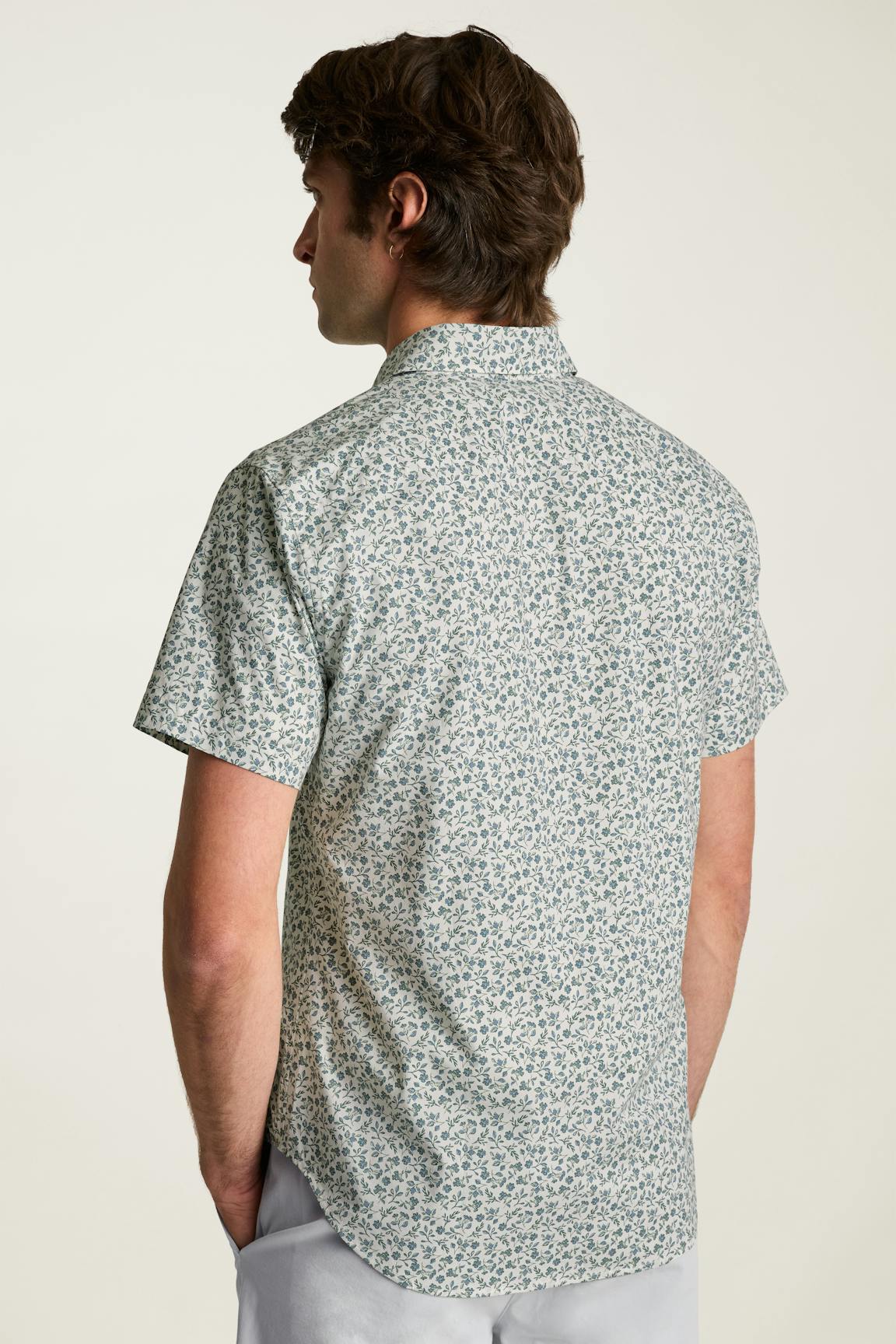 Riviera Short Sleeve Shirt