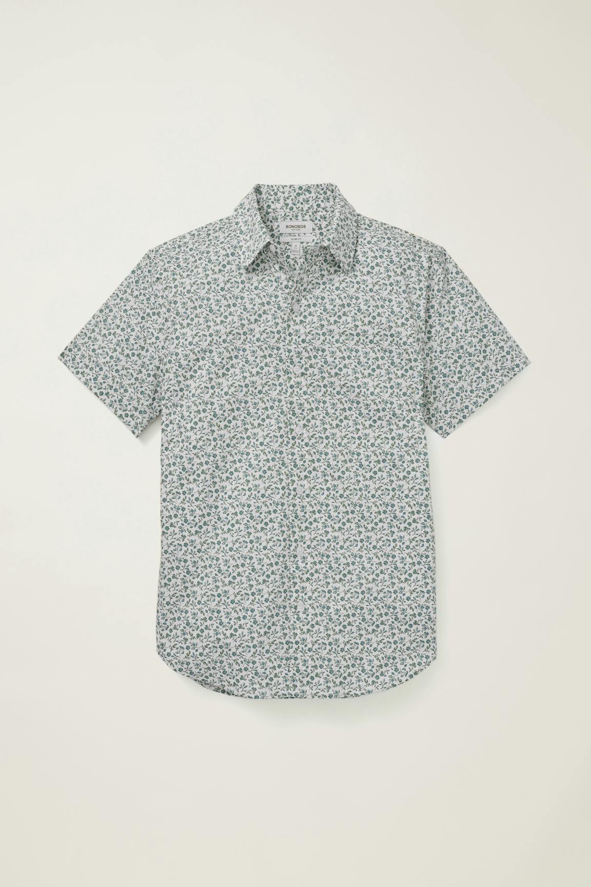 Riviera Short Sleeve Shirt