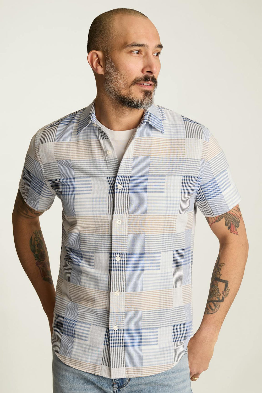 Riviera Short Sleeve Shirt