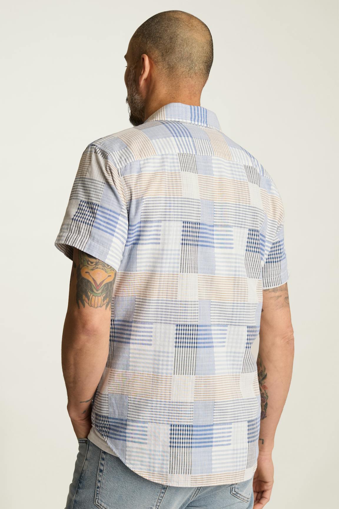 Riviera Short Sleeve Shirt