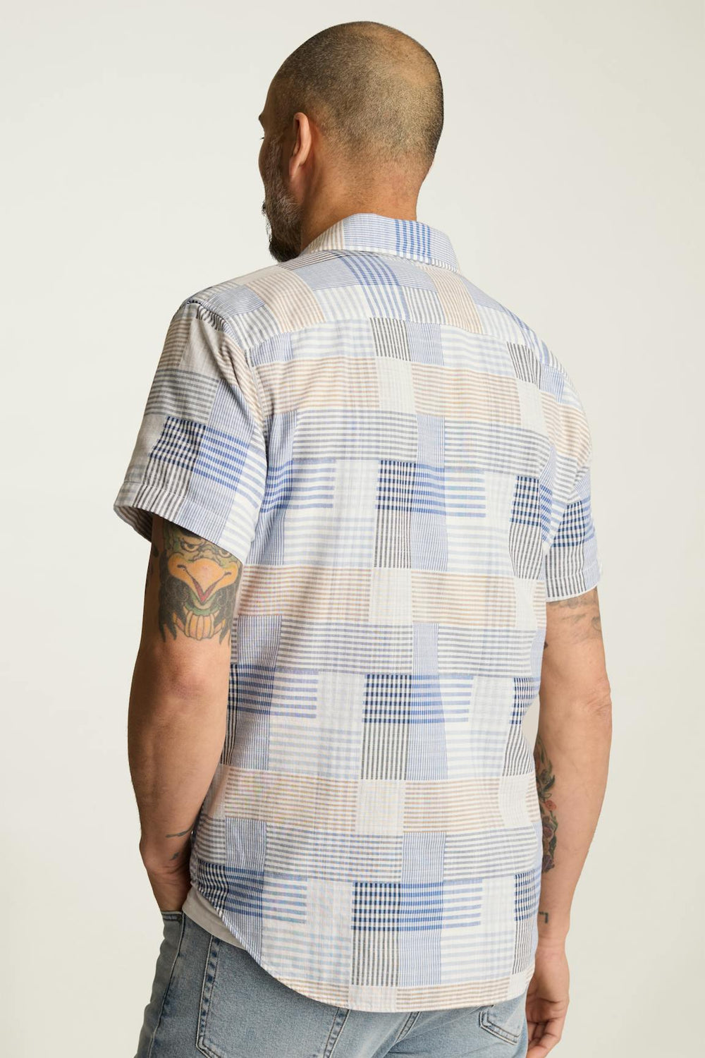 Riviera Short Sleeve Shirt