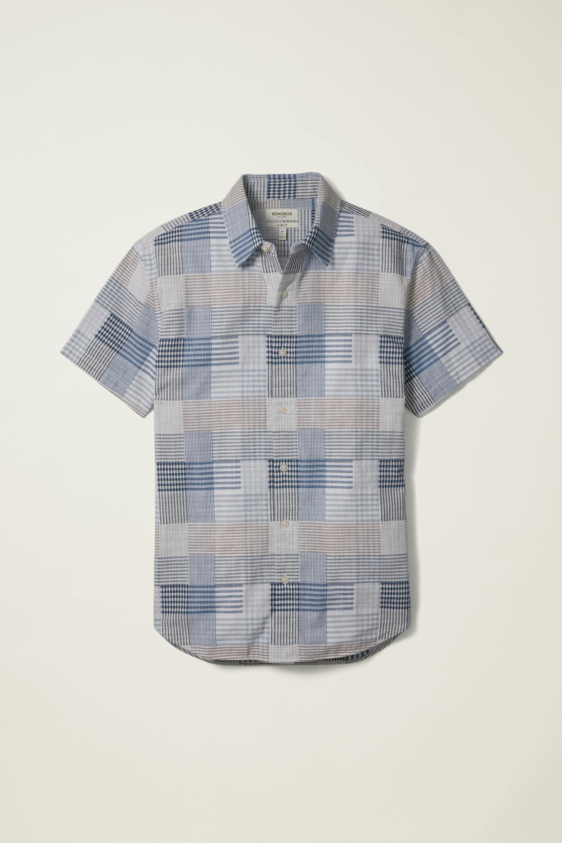 Riviera Short Sleeve Shirt