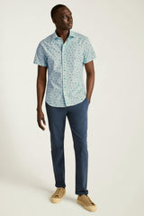 Riviera Short Sleeve Shirt