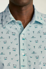 Riviera Short Sleeve Shirt