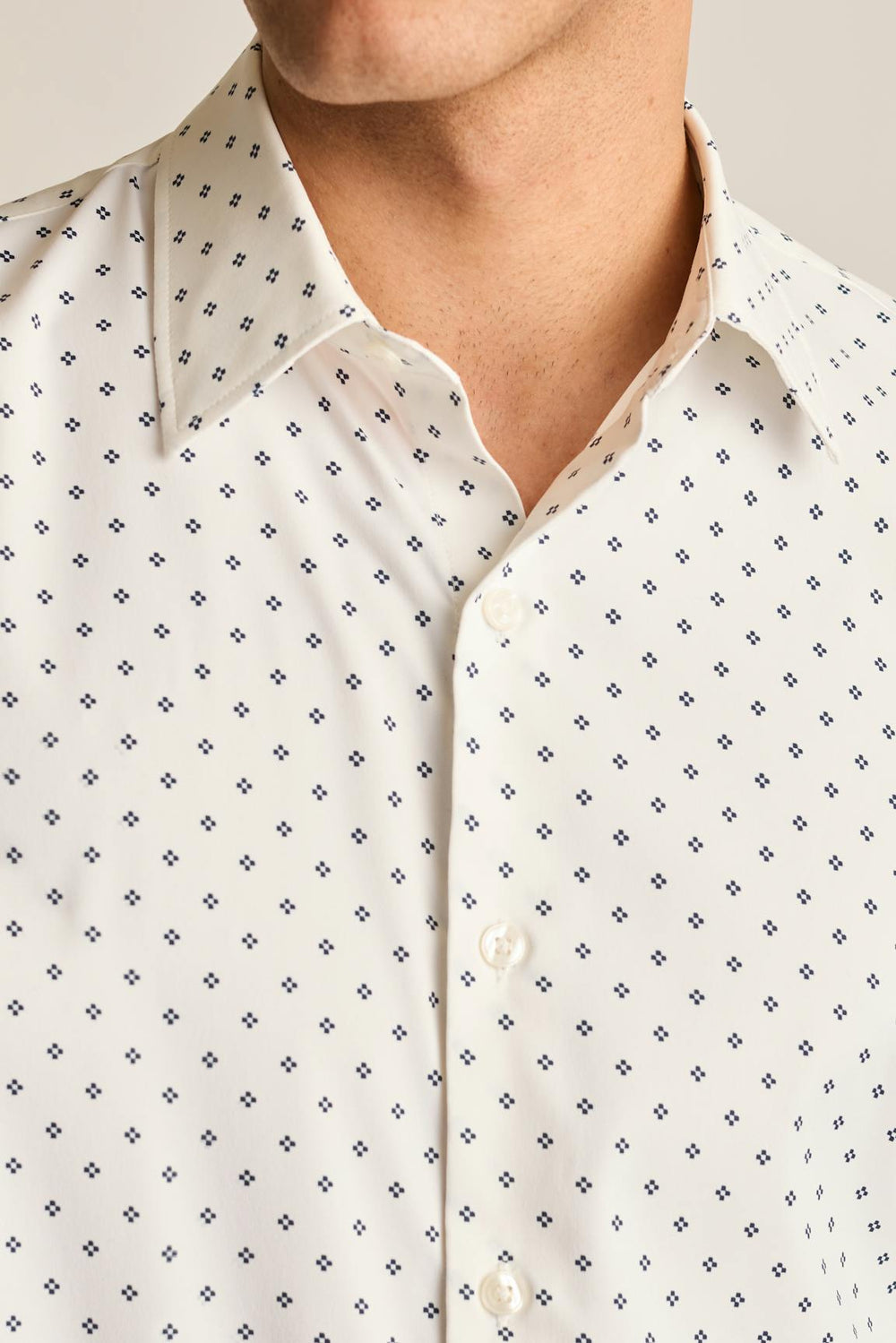 Tech Short Sleeve Shirt