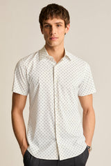 Tech Short Sleeve Shirt