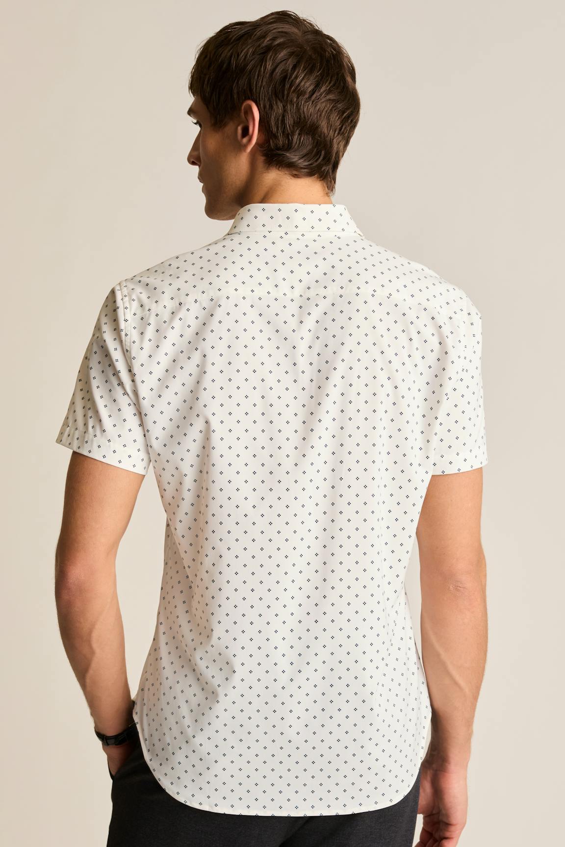 Tech Short Sleeve Shirt