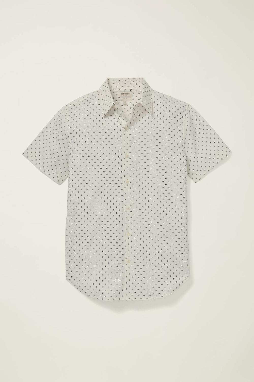 Tech Short Sleeve Shirt