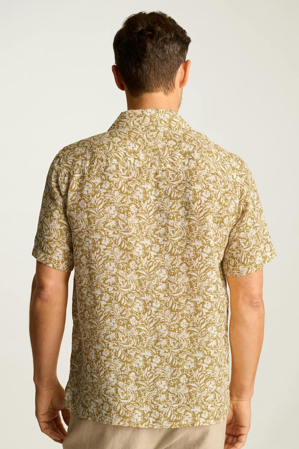 Riviera Cabana Shirt