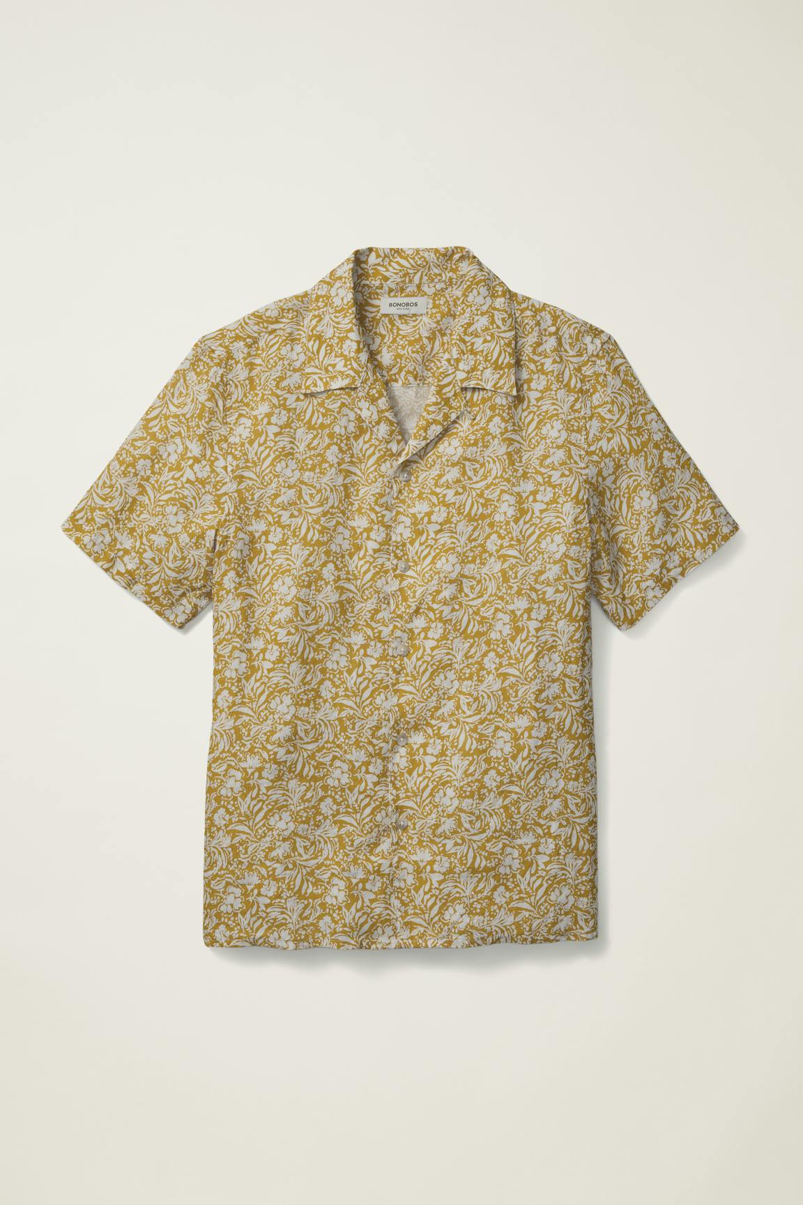 Riviera Cabana Shirt