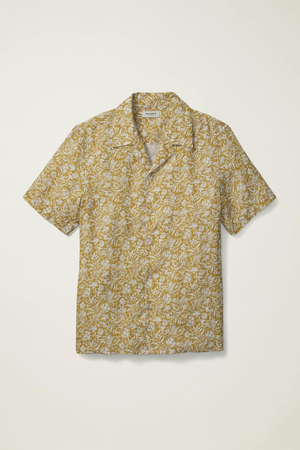 Riviera Cabana Shirt
