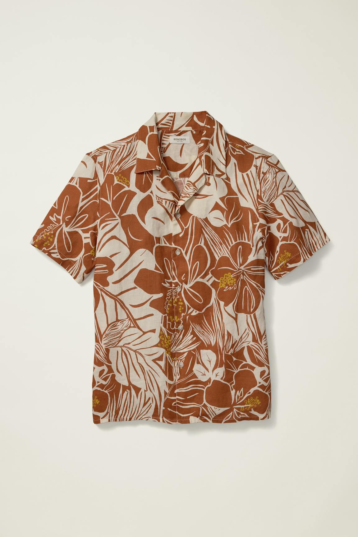 Riviera Cabana Shirt