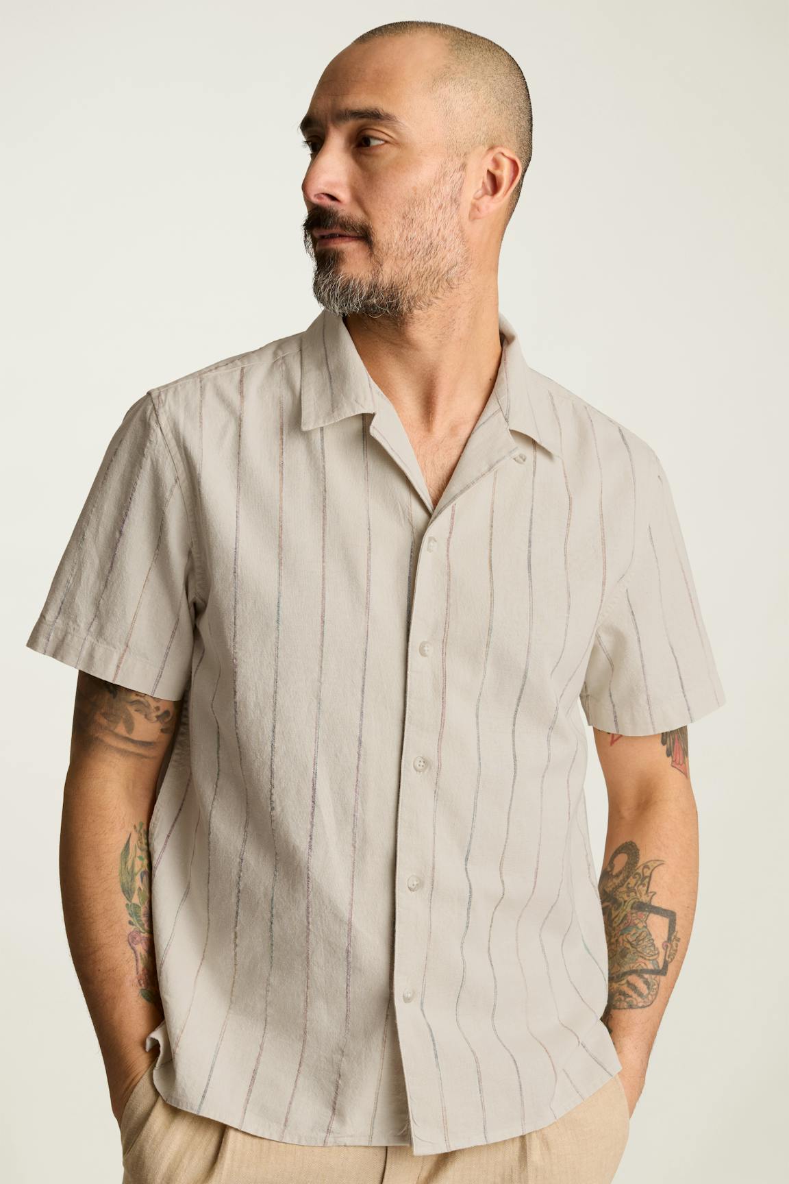 Riviera Cabana Shirt