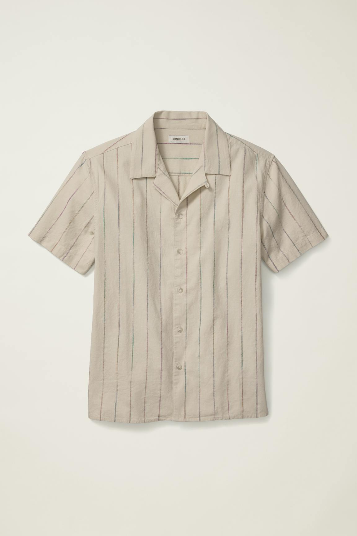 Riviera Cabana Shirt