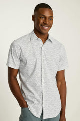 Tech Short Sleeve Shirt