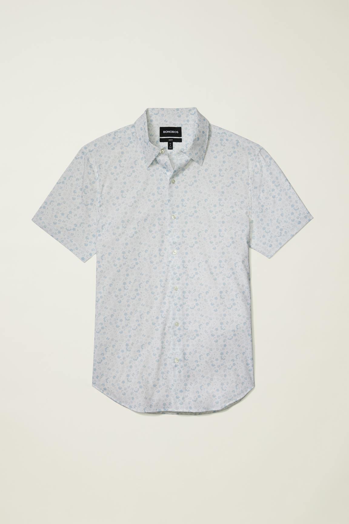 Tech Short Sleeve Shirt