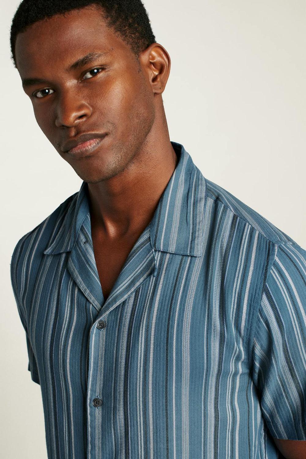 Limited Edition Riviera Cabana Shirt