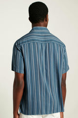 Limited Edition Riviera Cabana Shirt