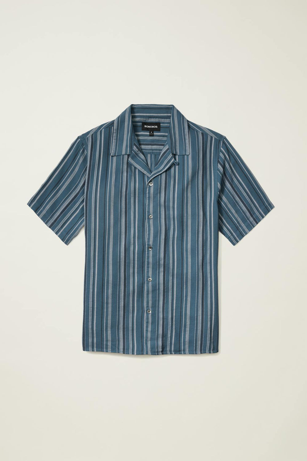 Limited Edition Riviera Cabana Shirt