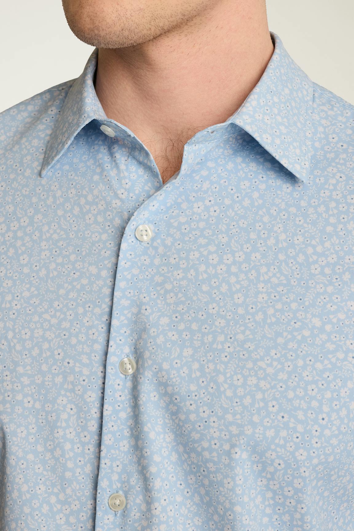 Tech Short Sleeve Shirt