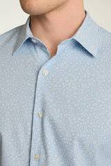 Tech Short Sleeve Shirt