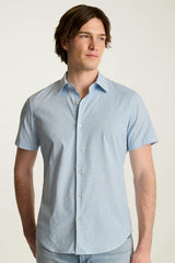 Tech Short Sleeve Shirt