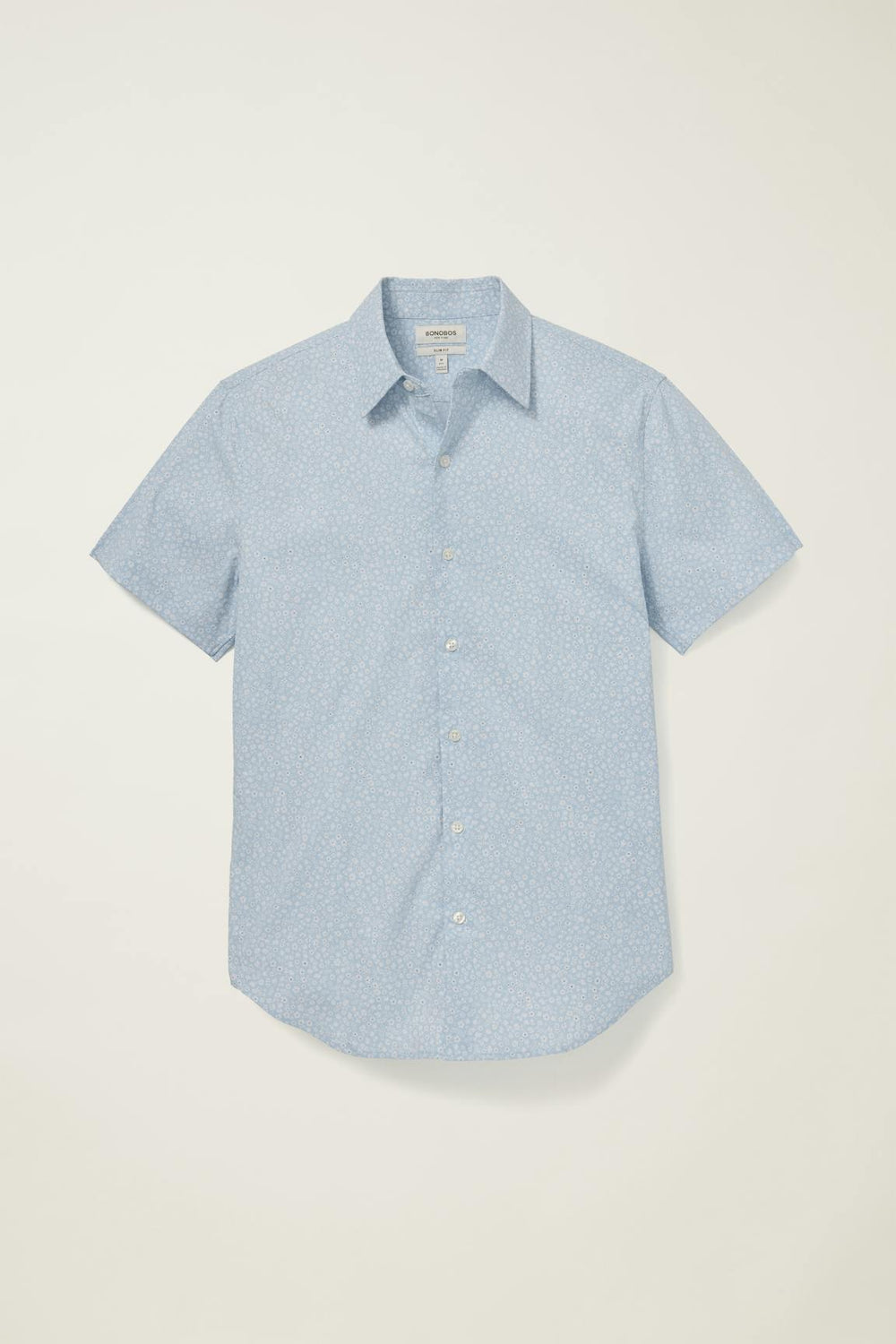 Tech Short Sleeve Shirt