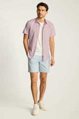 Tech Short Sleeve Shirt