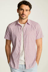 Tech Short Sleeve Shirt