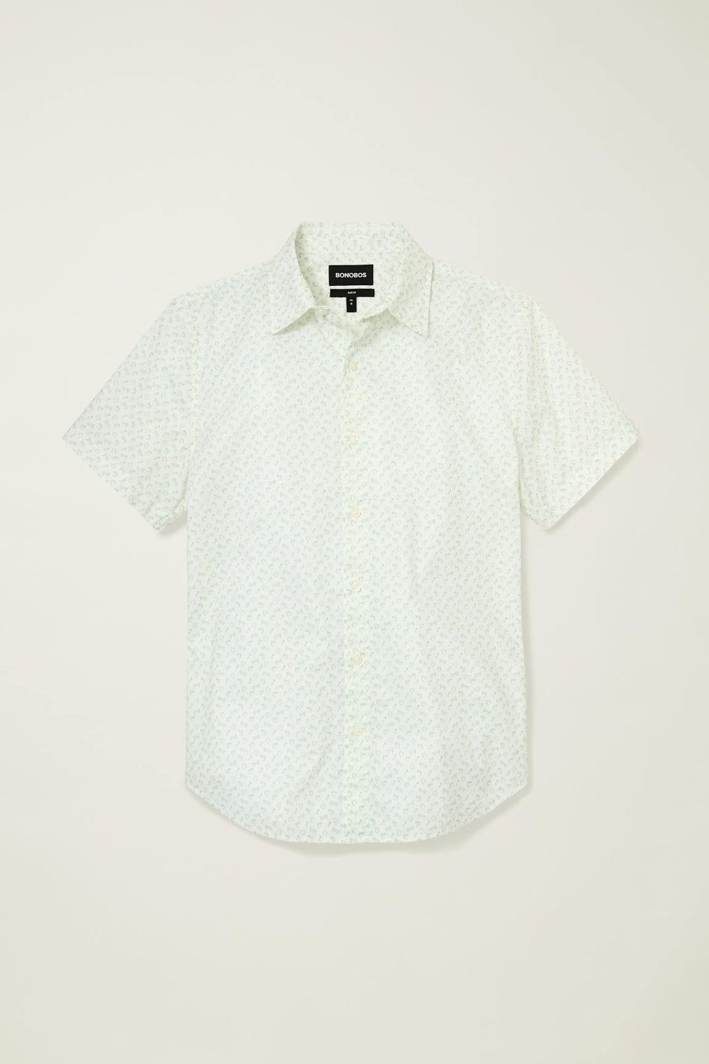 Riviera Short Sleeve Shirt