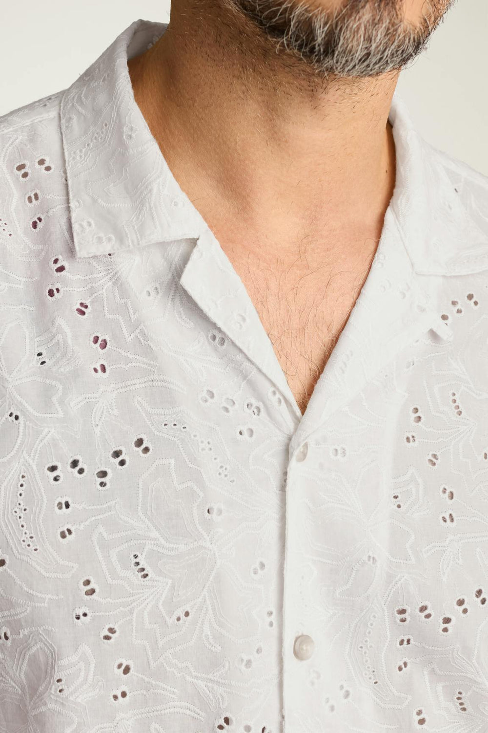 Riviera Cabana Shirt
