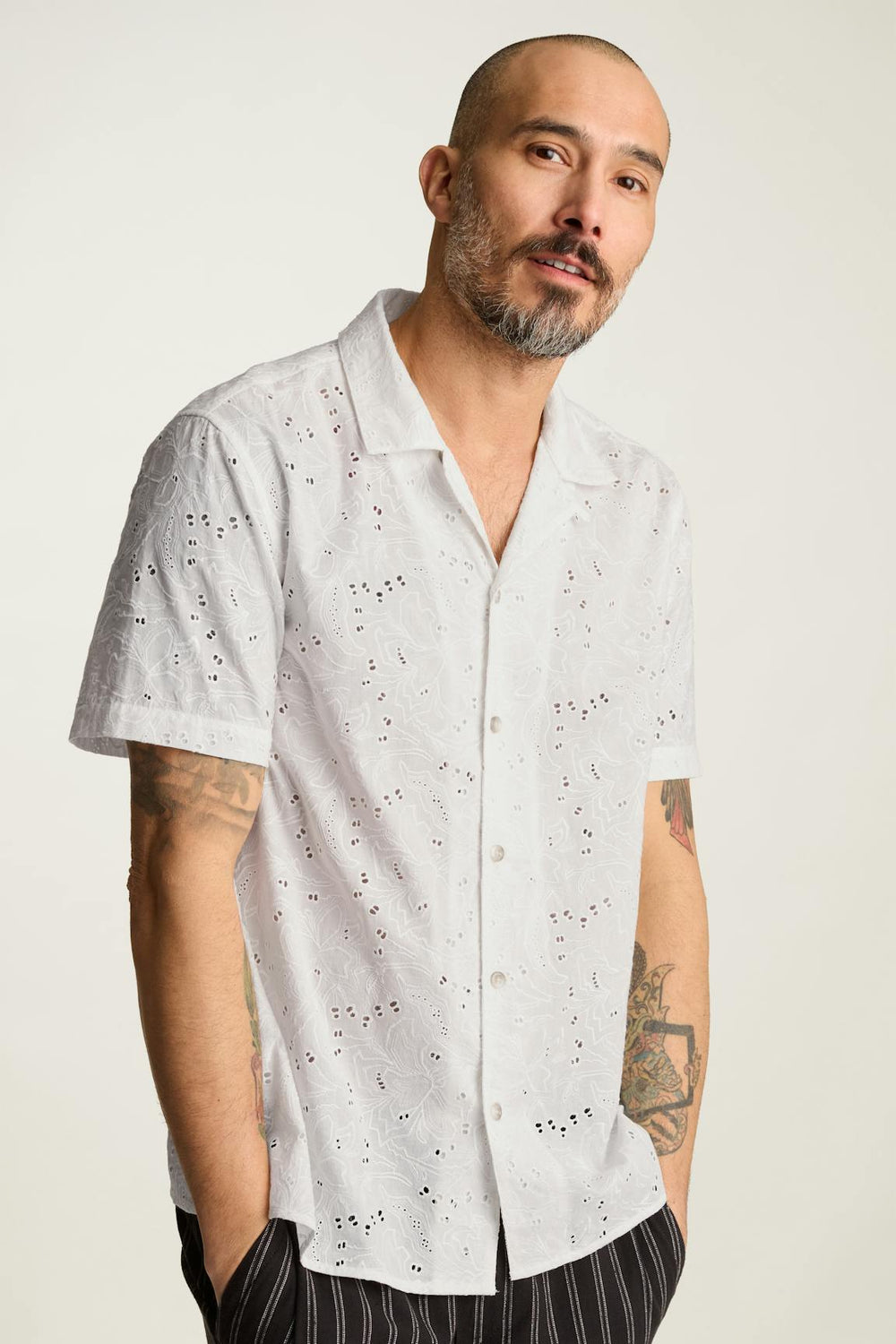Riviera Cabana Shirt