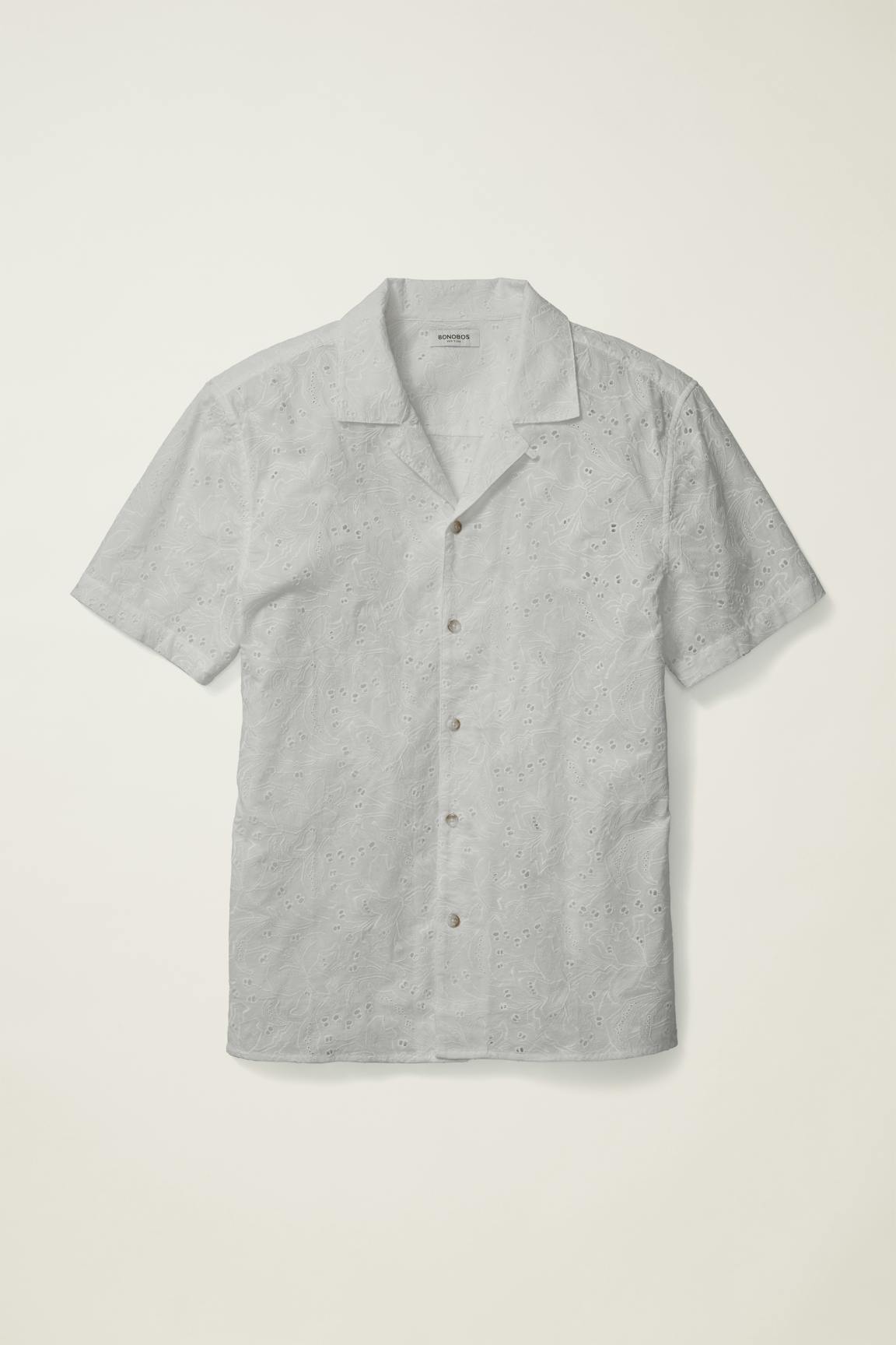 Riviera Cabana Shirt