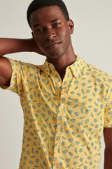 Jersey Riviera Shirt