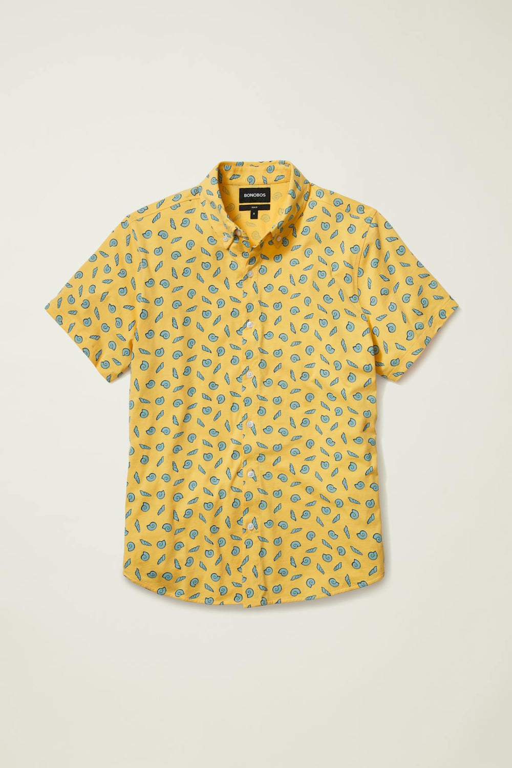 Jersey Riviera Shirt