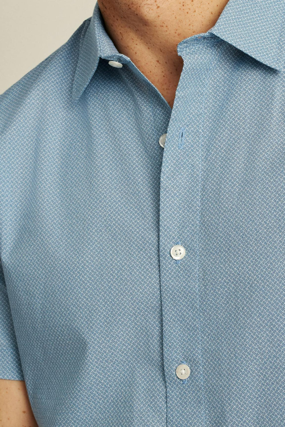Riviera Short Sleeve Shirt