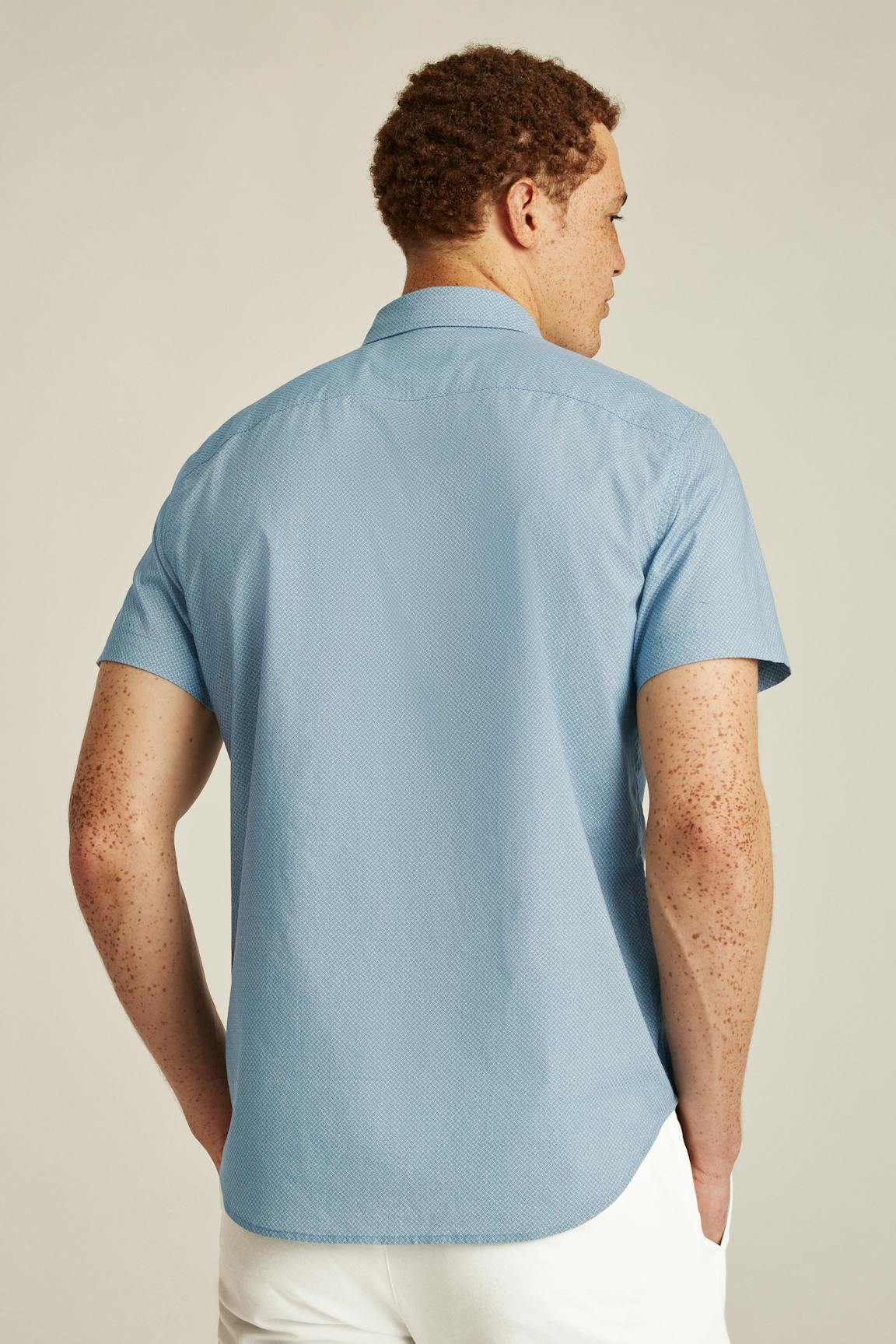 Riviera Short Sleeve Shirt