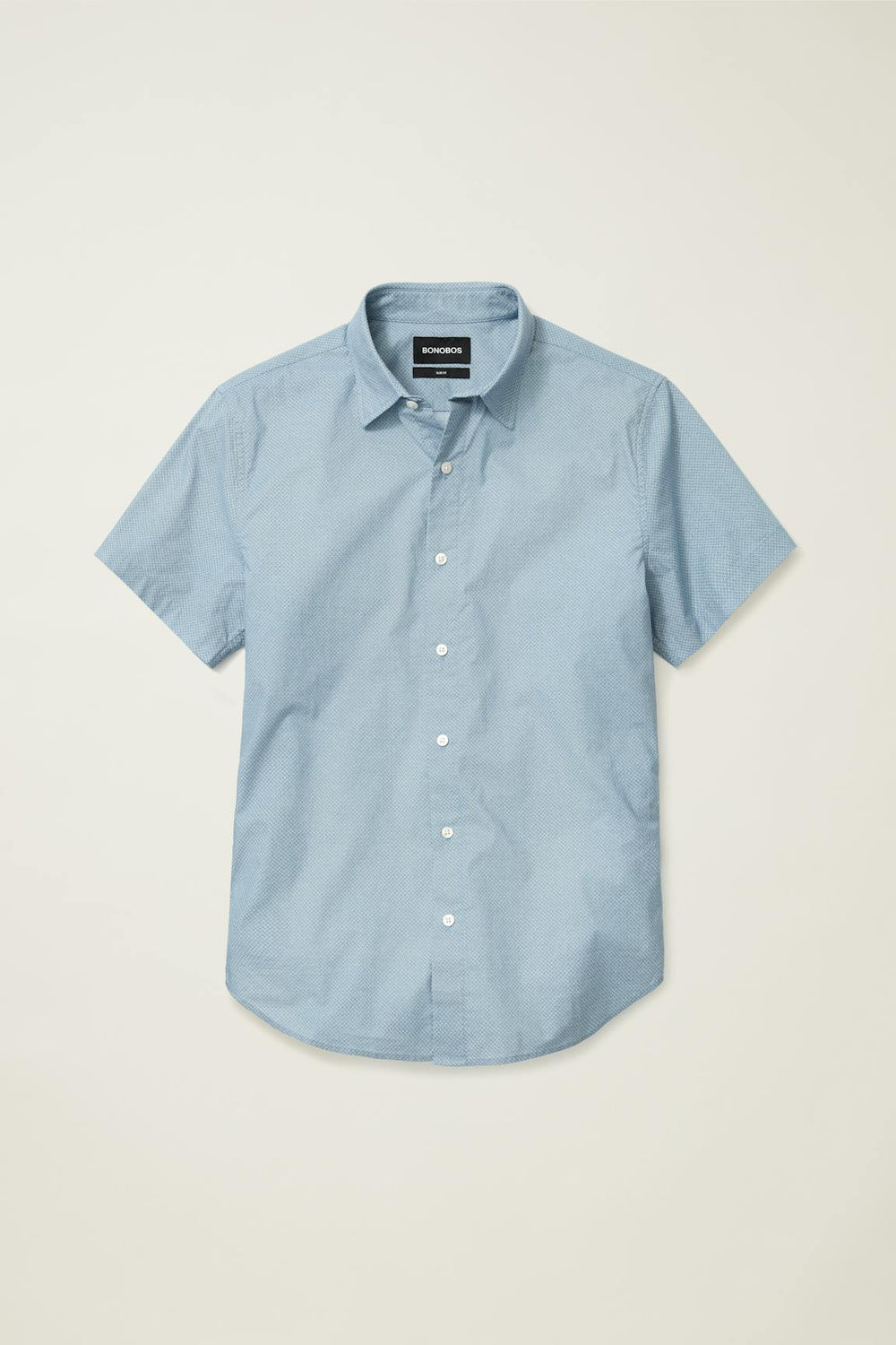 Riviera Short Sleeve Shirt
