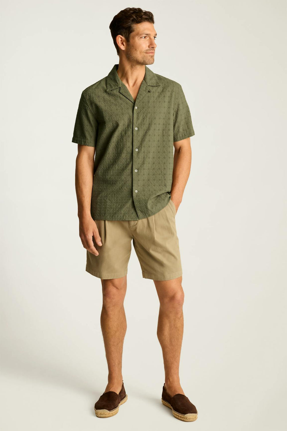 Riviera Cabana Shirt