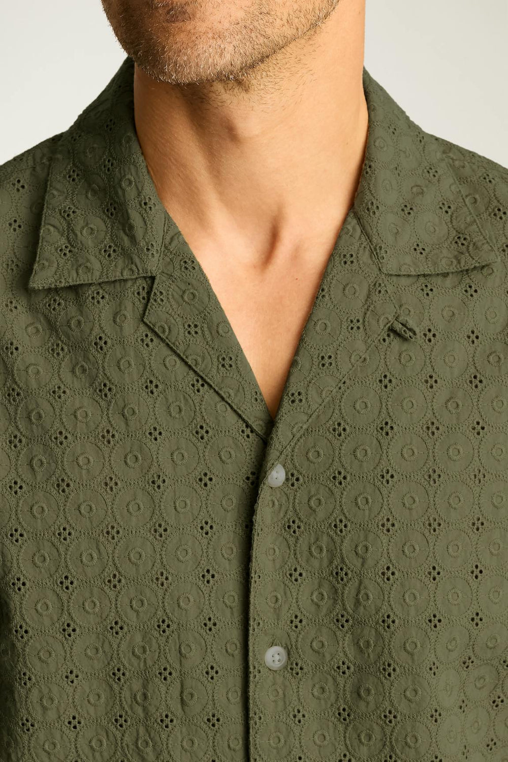 Riviera Cabana Shirt