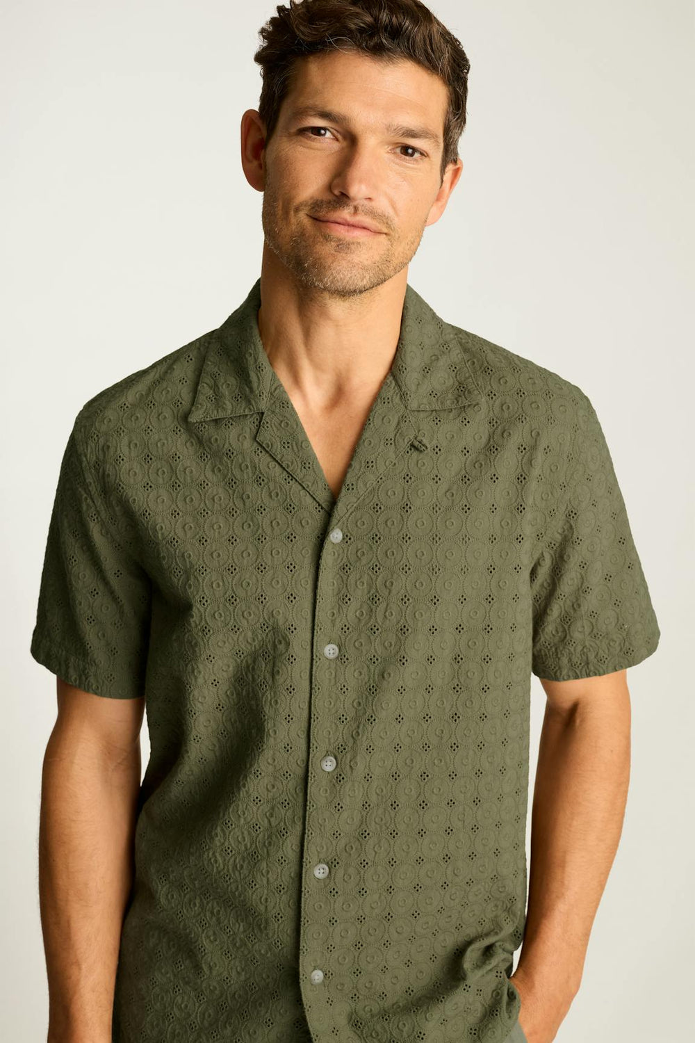 Riviera Cabana Shirt