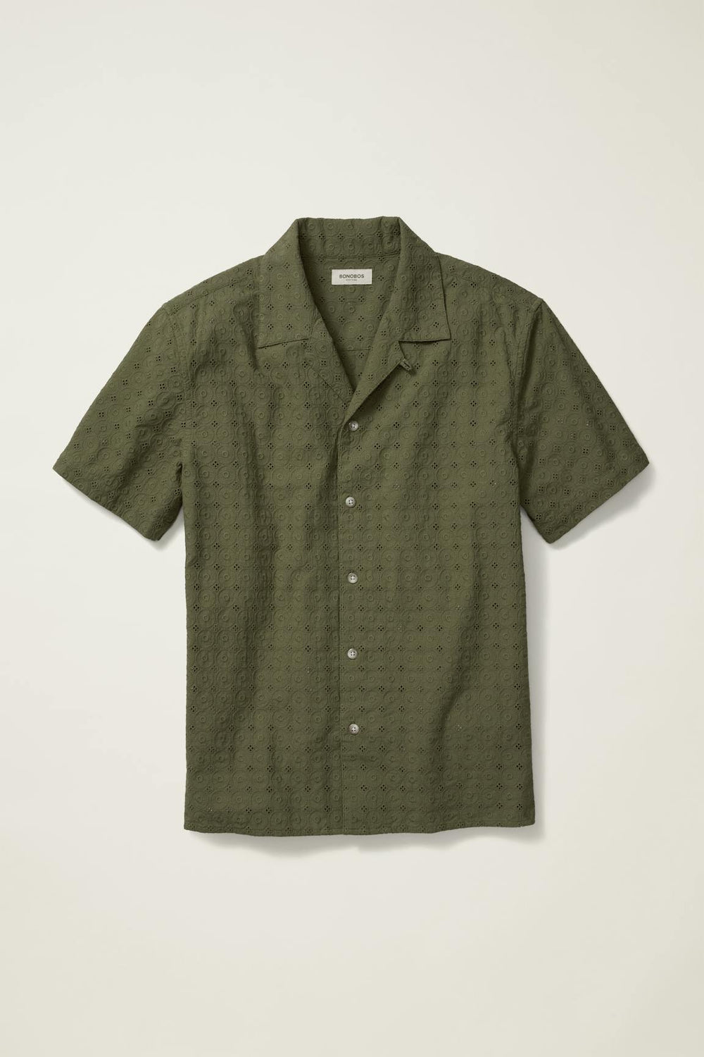 Riviera Cabana Shirt