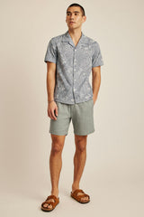 Limited Edition Riviera Cabana Shirt