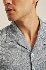 Limited Edition Riviera Cabana Shirt