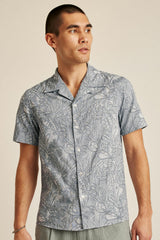 Limited Edition Riviera Cabana Shirt