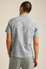 Limited Edition Riviera Cabana Shirt