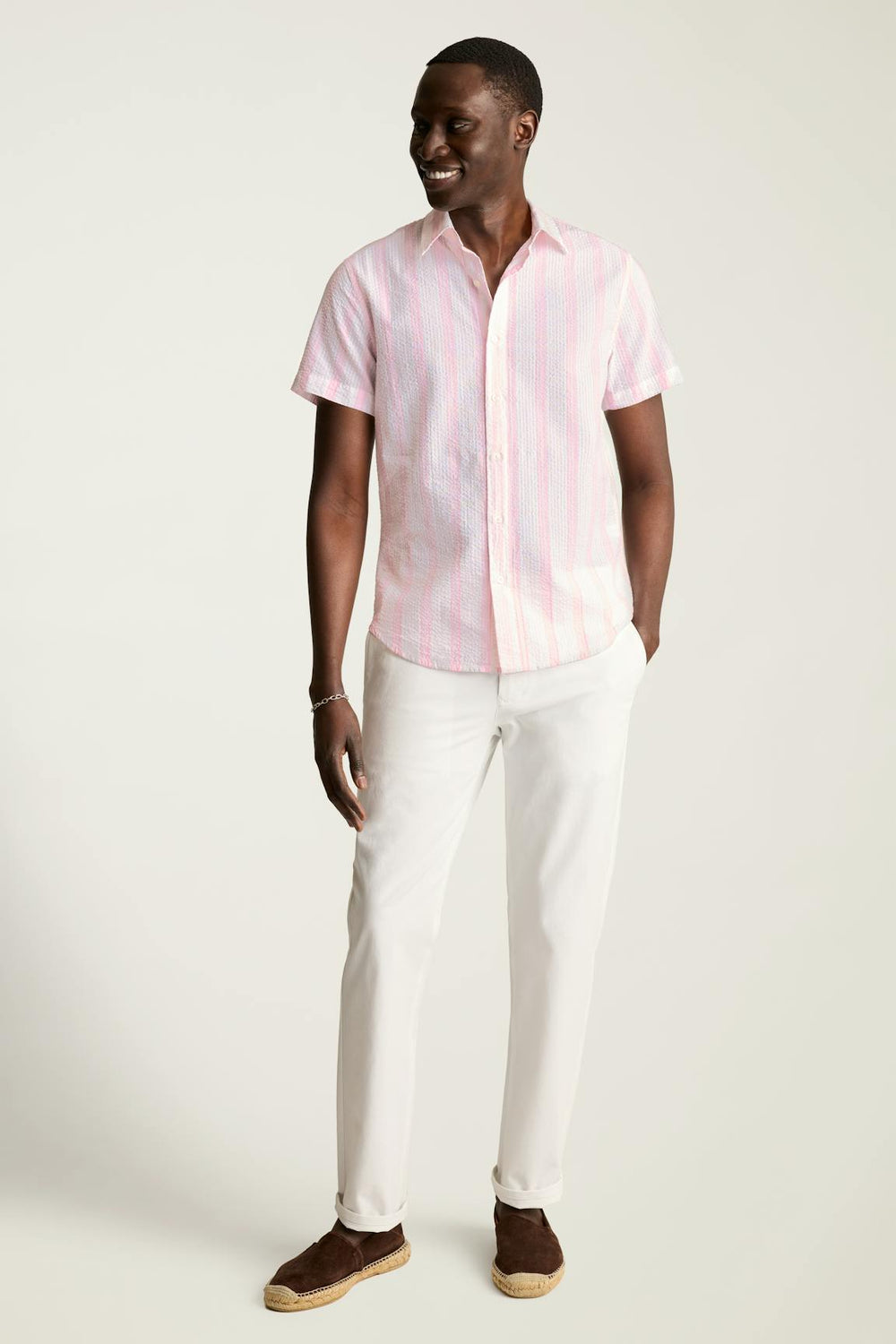 Riviera Short Sleeve Shirt